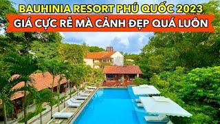 Bauhinia Resort Phú Quốc Nơi Dừng Chân Nghỉ Dưỡng Đáng Nhớ Của Nhiều Du Khách