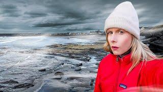 24 Hours In Scotland's Northernmost Town