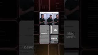 BRAND NEW AI tool for Pastors....