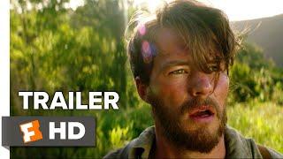 In Like Flynn Trailer #1 (2019) | Movieclips Indie