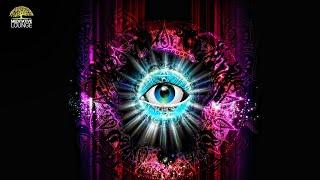 THIRD EYE Brow Chakra Activation | Ajna opening, activating pineal gland | Meditation - music