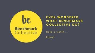 Benchmark Collective Introduction