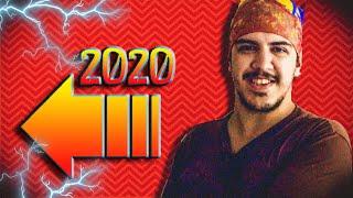 RETROSPECTIVA DE 2020 E NOVIDADES DE 2021! Canal Bivaque