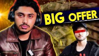 Naniwala Ki Talha Reviews Ko Big Offer | Pak 24 7 News