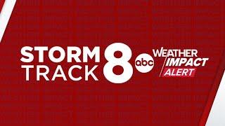 Live: Special Weather Impact Alert coverage