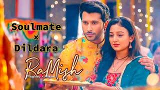 Raghav × Mishri VM- RaMish edits- MISHRI SERIAL- @SanVkook77