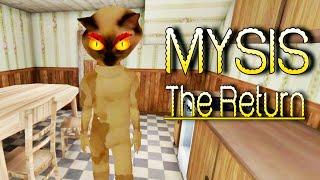 Mysis The Return Full Gameplay