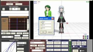MMD for Beginners Part One
