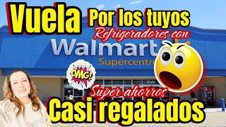 REFRIGERADORES ‼️CON AHORRO DE INFARTO ‼️