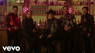 Los Tigres Del Norte - Pan Y Miel