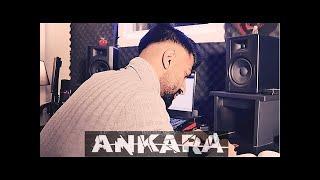 Mustafa Aka ANKARA (Official Music Vİdeo)