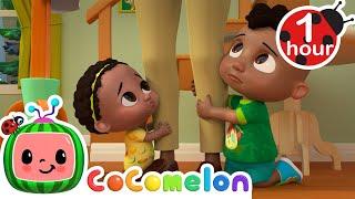 Goodbye Song + MORE CoComelon - It's Cody Time | CoComelon Songs for Kids & Nursery Rhymes