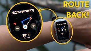 Petualangan Aman dengan Kospet Tank X2 Ultra | Review Smartwatch Outdoor Andalan