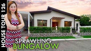 Adorable Bungalow with 4 Bedrooms in BF Homes Paranaque: House Tour 126