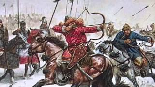 What caused the decline of steppe nomads?