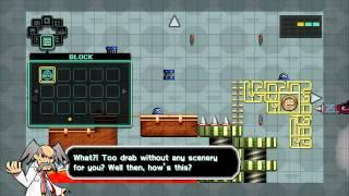 Trailer - MEGA MAN UNIVERSE "Stage Creation" for PS3 and Xbox 360