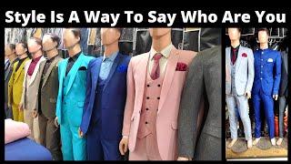 Designer Coat Pant Collections | Wedding Coat Pant | Cheapest Shop In Saddar | Roger Csp Vlogs