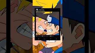 NARUTO  #naruhina #naruto #shorts #fyp