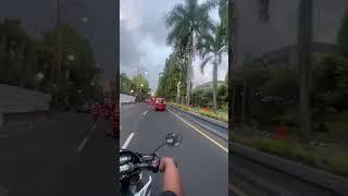 #fypシ゚viral jalan kota Gianyar bali