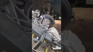 rotors resurfacing