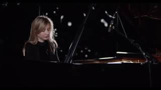 Laura Valkovsky plays Schumann: Faschingsschwank aus Wien (Scherzino)