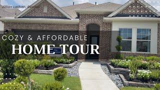 Towne Lake | David Weekley Homes | The Baileywood | 2,050 SF | 3 Bedrooms | Model Home Tour