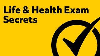 Life Health Exam -  Health Insurance Policy Delivery