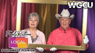 Tomi Sapp & Joe Johnson | Family Pictures LOCAL Southwest Florida | WGCU