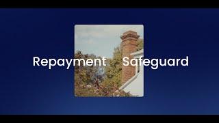 HomeStart: Repayment Safeguard