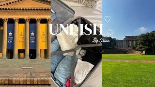 UNI-ISH| Moving into WITS University + res shopping |First year