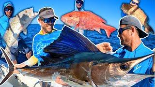 Anna Maria Island, Florida  - EPIC FISHING