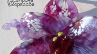 Irina Sergeeva`s lampwork jewellry