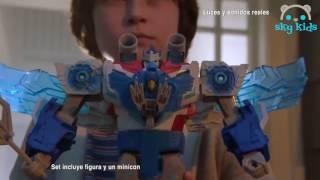 [KID TOY CHANNEL]Best Toys  Transformers  Best Toys Commercials