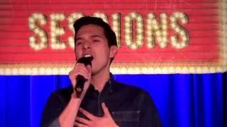 Dan Rosales - You Give Me Something (James Morrison)