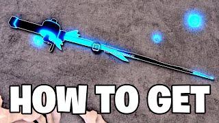 Roblox Fisch - HOW TO GET KINGS ROD (Full Guide - Location)