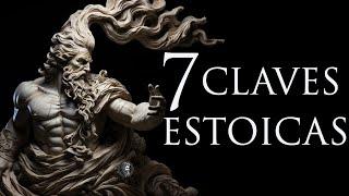  Conviertete en todo un Estoico con estos 7 principios