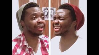 House on fire - Sia (A cappella Version by Mario Ben7)