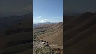 Джилы-Су. Скалы Аватары.Эльбрус.
