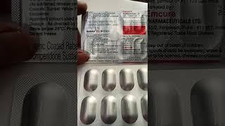 Rebez DSR Capsule