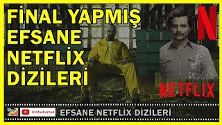 Final Yapmış, Efsane Netflix Dizileri