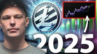 Litecoin Price Prediction 2025