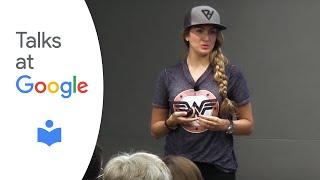 Why We Need Men | Alexis Jones | Talks at Google