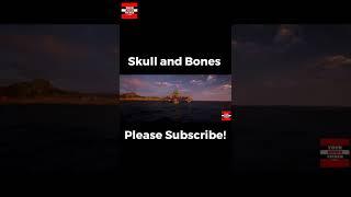 Skull and Bones release postponed again #multiplayer #SkullAndBones #shorts #gaming  #ubisoft