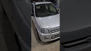 1998 SUBARU PLEO 2WD 5 SPEED KEI CAR 657CC 4 CYLINDER LARES PUERTO RICO (FOR SALE)