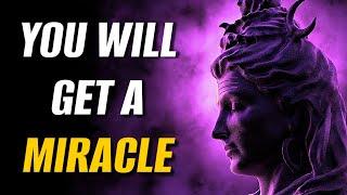 POWERFUL Shiva Mantra to Manifest ANYTHING  | Shiva Mantra