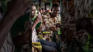 John Obi Mikel on Winning AFCON with Nigeria  #shorts
