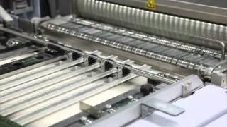 Maple Press At Work