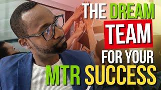 Three Must-Have People for a Successful Mid-Term Rental Business