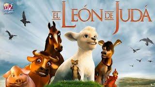 León De Judá ¡Un cordero con el corazón de un león!