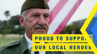 Supporting Local Heroes: Larry H. Miller Subaru & Boise VA Medical Center Partnership